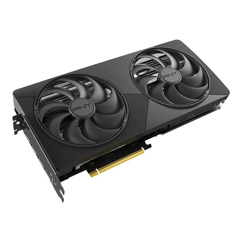 PNY GeForce RTX5080 16GB DDR7 Slim OC Dual Fan
