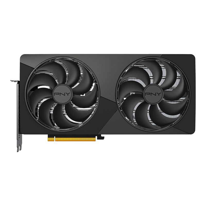 PNY GeForce RTX5080 16GB DDR7 Slim OC Dual Fan