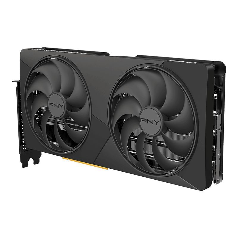 PNY GeForce RTX5080 16GB DDR7 Slim OC Dual Fan