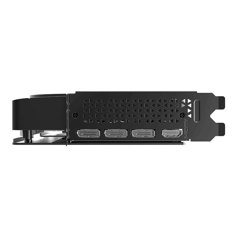 PNY GeForce RTX5080 16GB DDR7 Slim OC Dual Fan