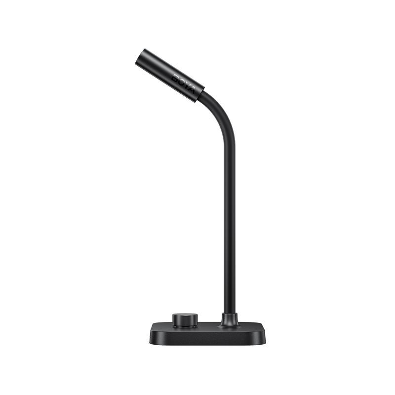 BOYA CM30 Microphone Black BOYA CM30 Microphone Black
