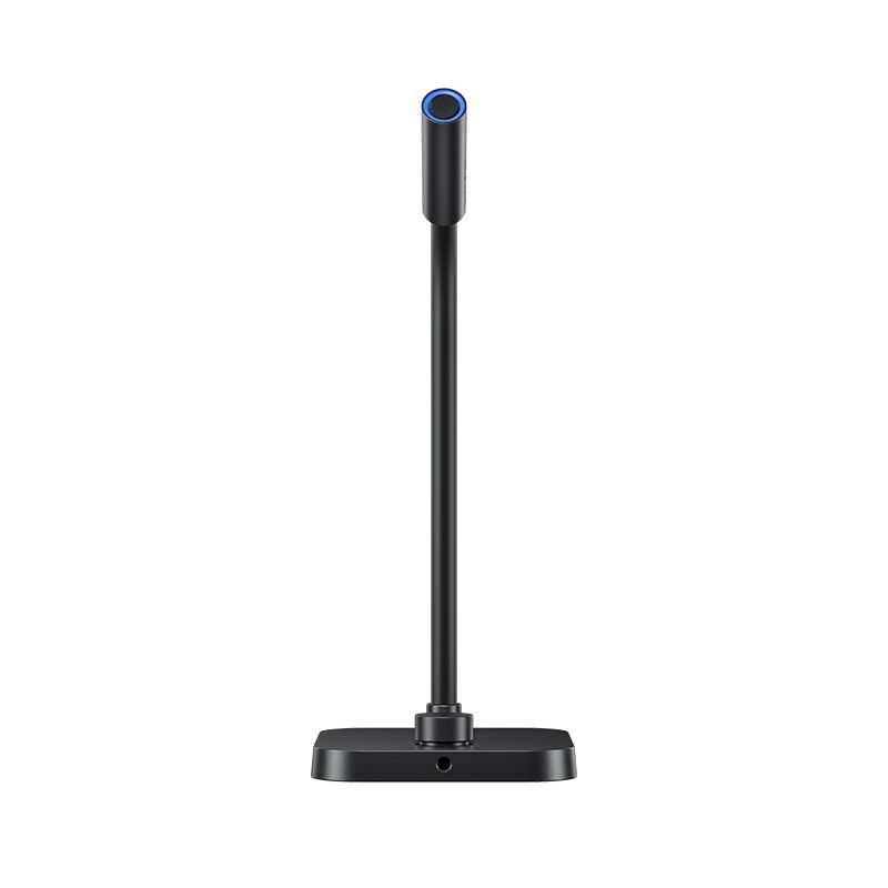 BOYA CM30 Microphone Black BOYA CM30 Microphone Black