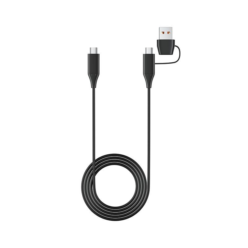 BOYA CM30 Microphone Black BOYA CM30 Microphone Black
