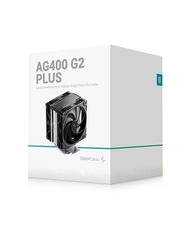 DeepCool AG400 G2 PLUS