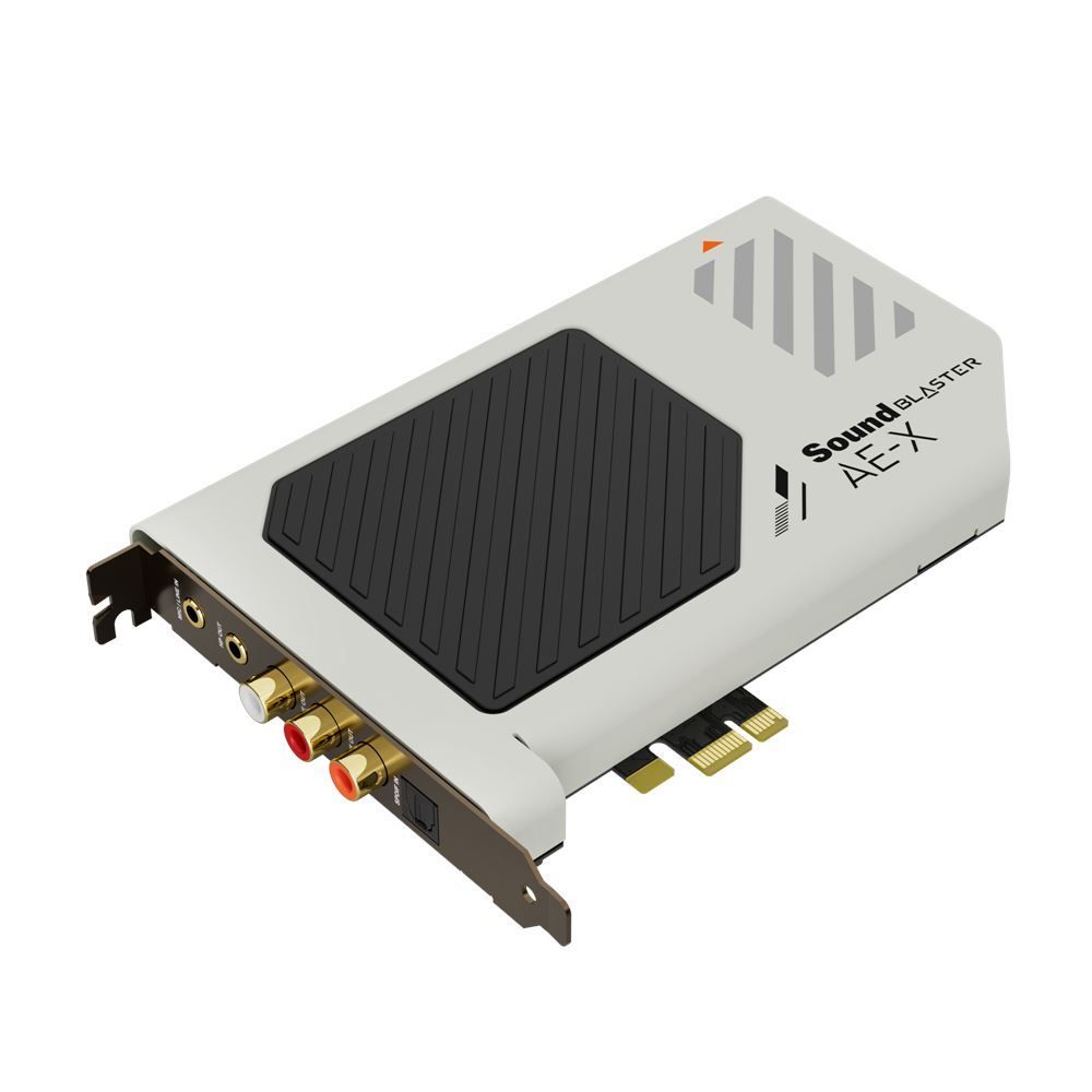 Creative Sound Blaster AE-X Creative Sound Blaster AE-X