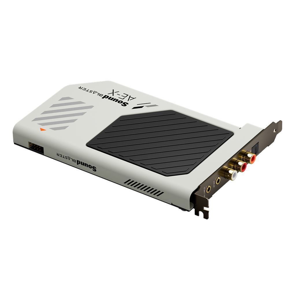 Creative Sound Blaster AE-X Creative Sound Blaster AE-X