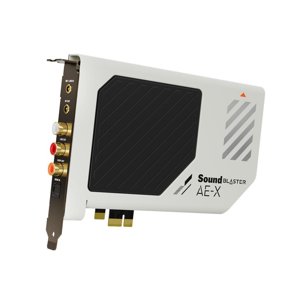 Creative Sound Blaster AE-X Creative Sound Blaster AE-X