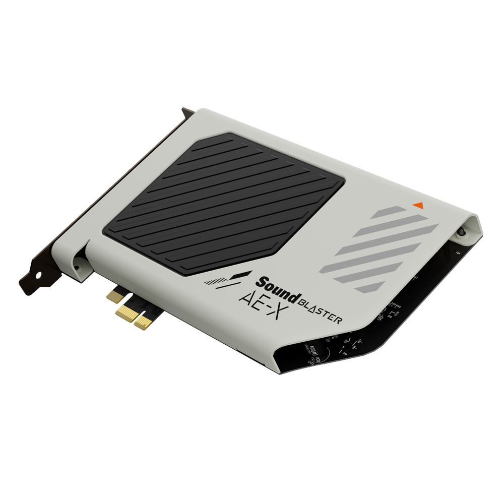 Creative Sound Blaster AE-X Creative Sound Blaster AE-X