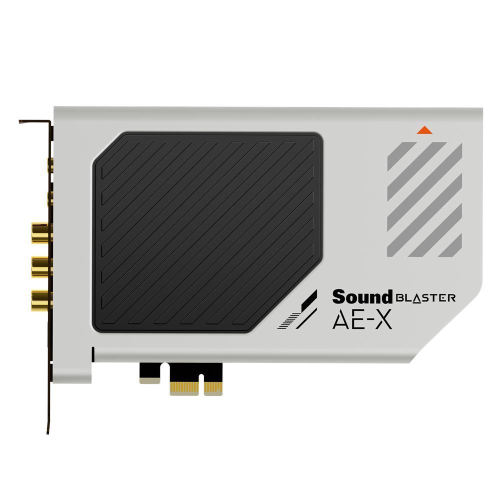 Creative Sound Blaster AE-X Creative Sound Blaster AE-X