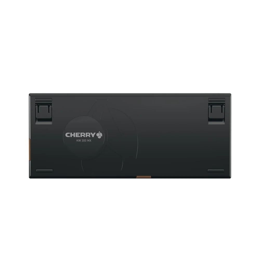 Cherry KW 300 MX Keyboard Black US Cherry KW 300 MX Keyboard Black US