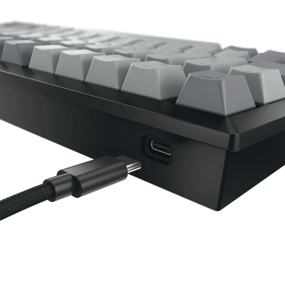 Cherry KW 300 MX Keyboard Black US Cherry KW 300 MX Keyboard Black US