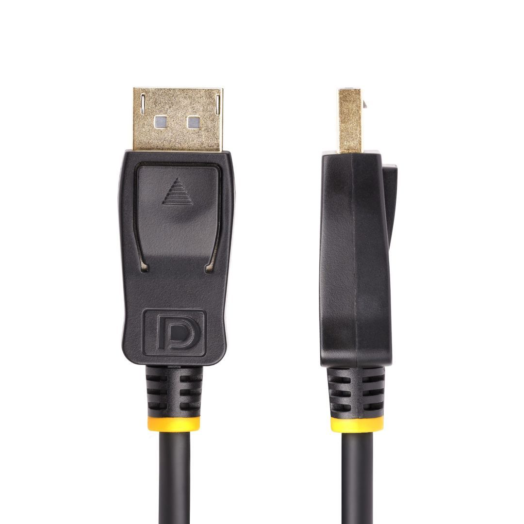 Startech DisplayPort to HDMI 4K 60Hz Adapter Cable 4m Black