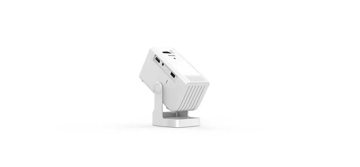 Philips NeoPix 140 White Philips NeoPix 140 White