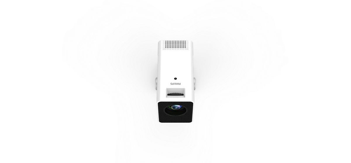 Philips NeoPix 140 White Philips NeoPix 140 White
