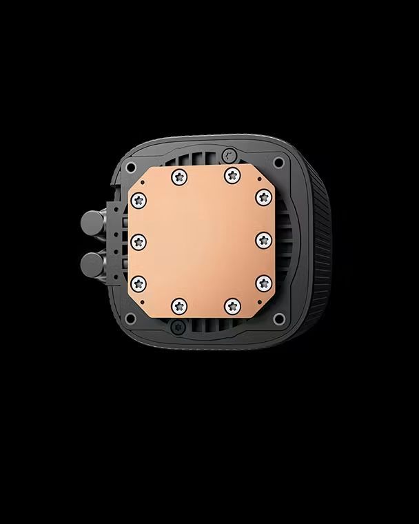 DeepCool LE360 V2 Zero Dark DeepCool LE360 V2 Zero Dark
