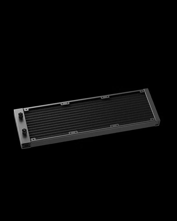 DeepCool LE360 V2 Zero Dark DeepCool LE360 V2 Zero Dark