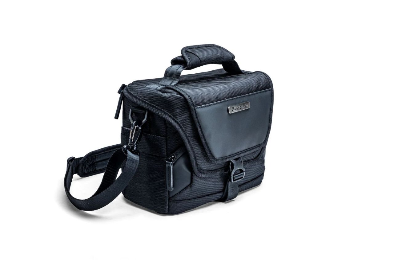 Vanguard Veo Select 22S Shoulder Bag – Black Vanguard Veo Select 22S Shoulder Bag – Black