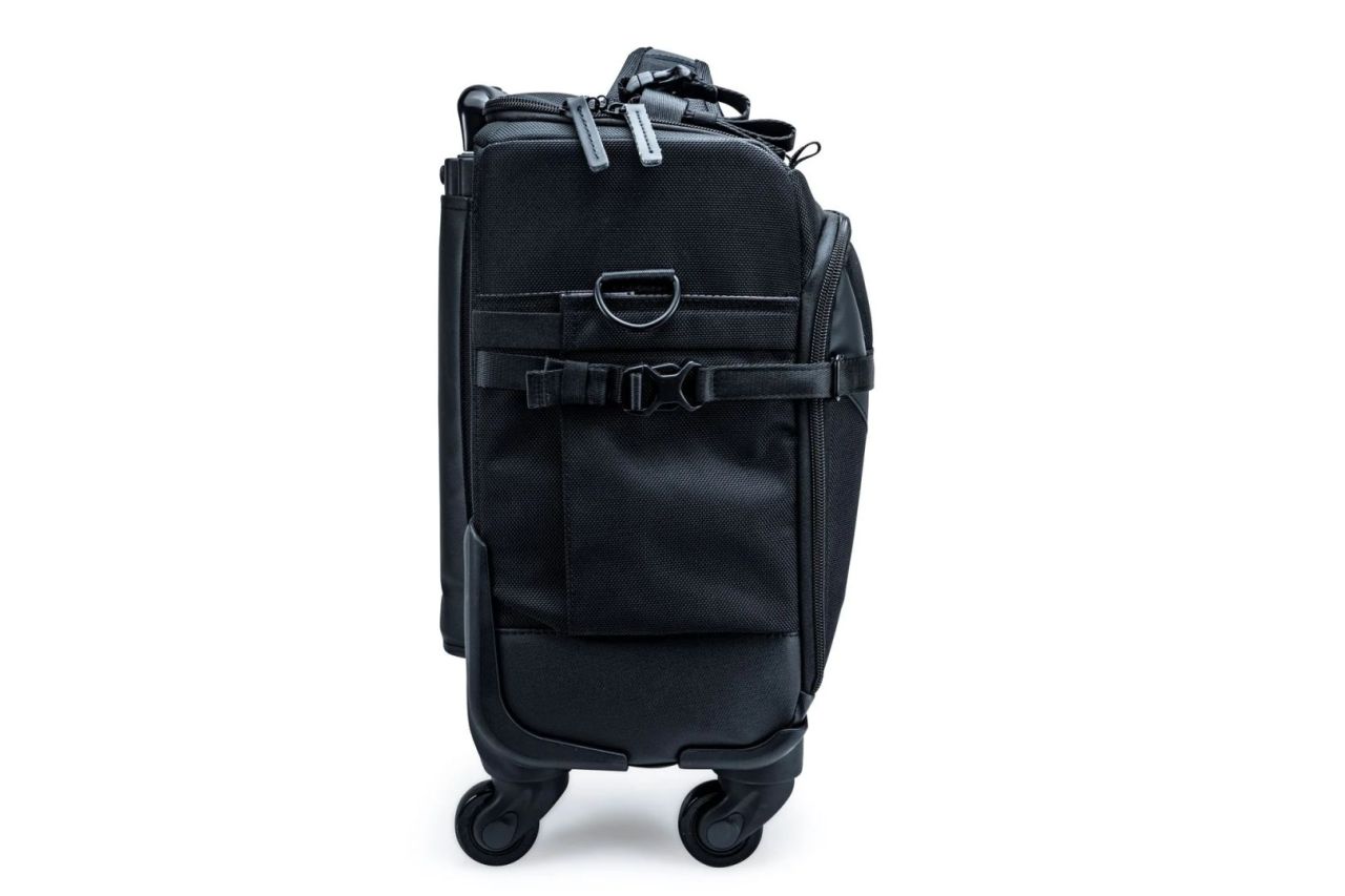 Vanguard VEO Select 42T Trolley Camera Bag – Black Vanguard VEO Select 42T Trolley Camera Bag – Black