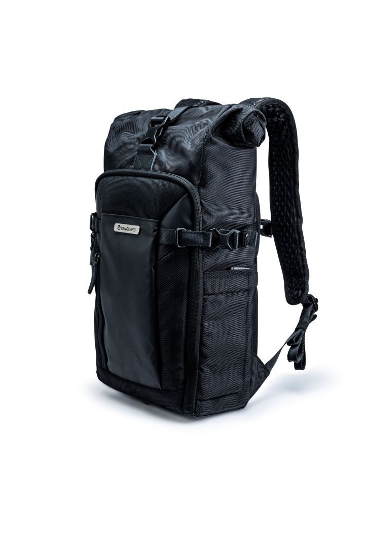Vanguard Veo SELECT 43RB Camera Backpack – Black Vanguard Veo SELECT 43RB Camera Backpack – Black