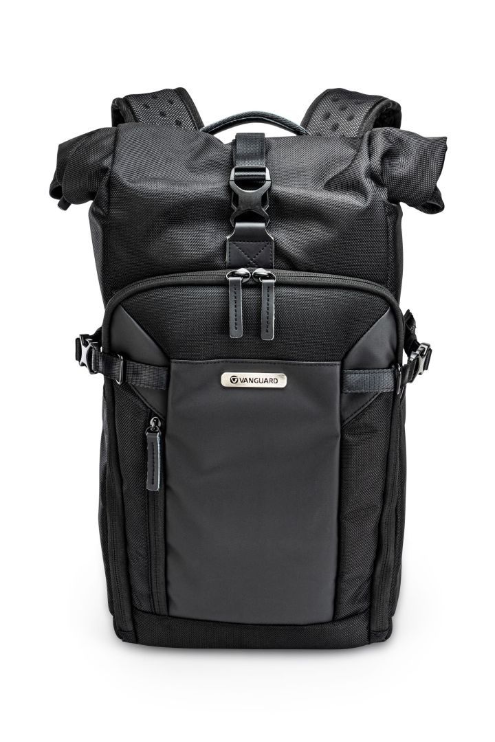 Vanguard Veo SELECT 43RB Camera Backpack – Black Vanguard Veo SELECT 43RB Camera Backpack – Black