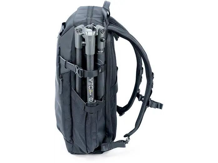 Vanguard VEO Select 45 Camera Backpack – Black Vanguard VEO Select 45 Camera Backpack – Black