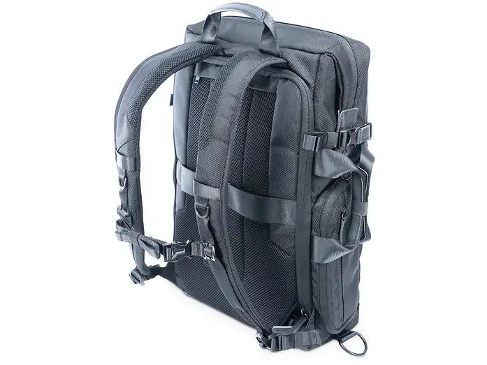 Vanguard VEO Select 45 Camera Backpack – Black Vanguard VEO Select 45 Camera Backpack – Black