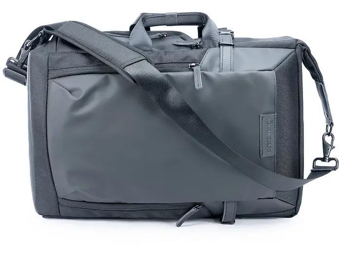 Vanguard VEO Select 45 Camera Backpack – Black Vanguard VEO Select 45 Camera Backpack – Black
