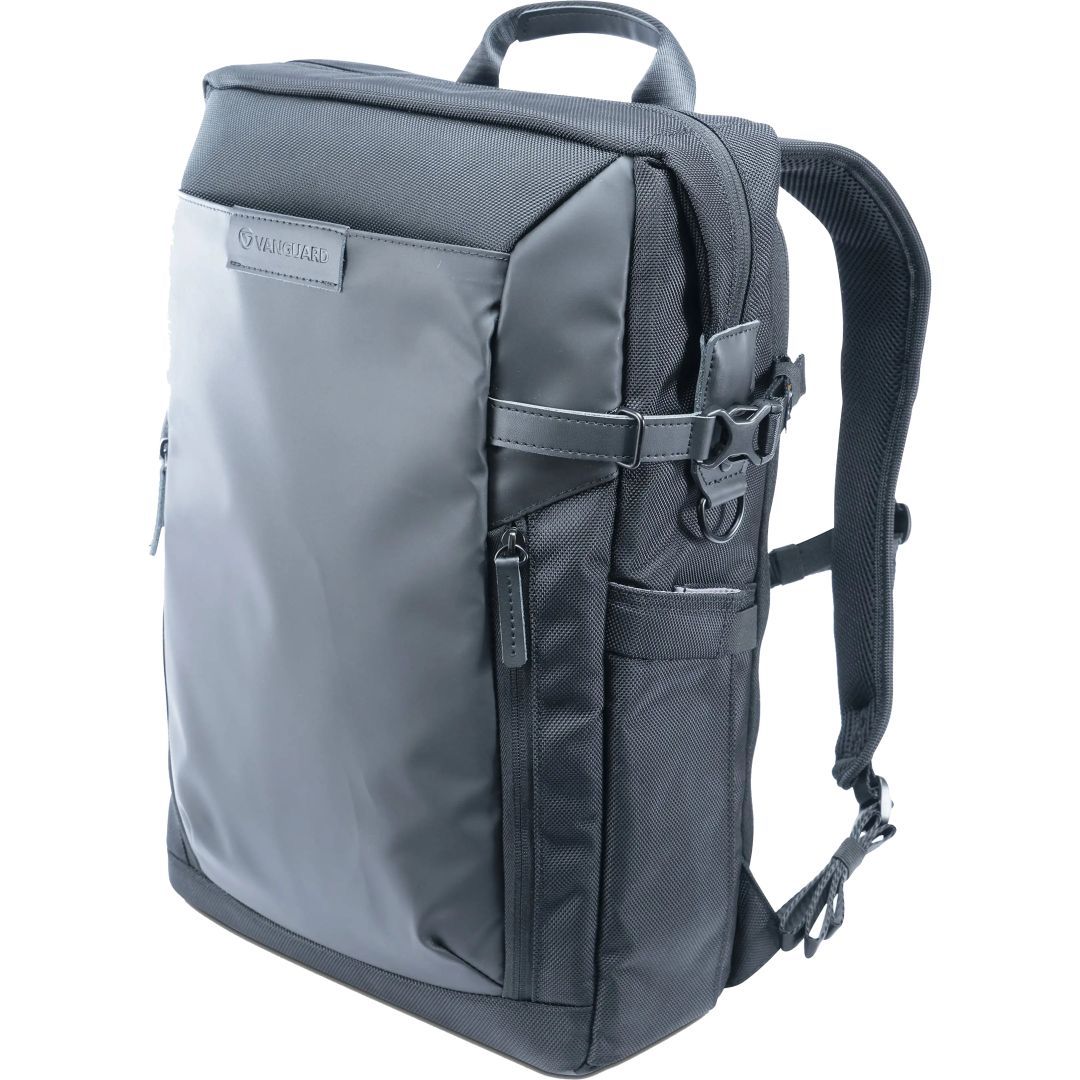 Vanguard VEO Select 45 Camera Backpack – Black Vanguard VEO Select 45 Camera Backpack – Black