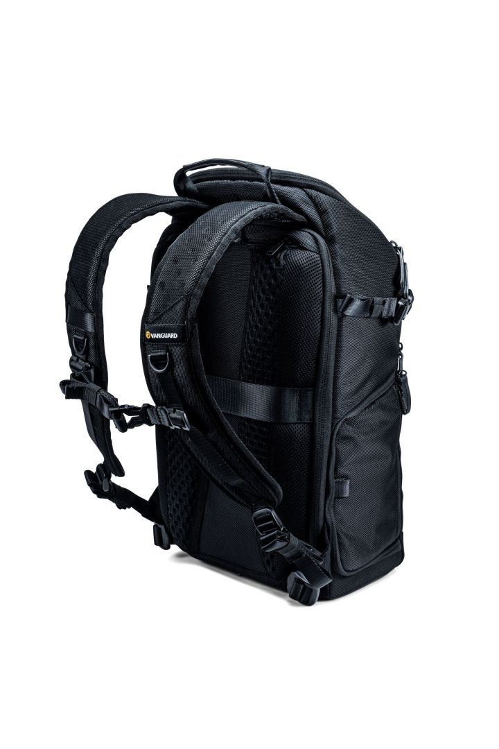 Vanguard VEO Select 46BR Camera Backpack – Black Vanguard VEO Select 46BR Camera Backpack – Black
