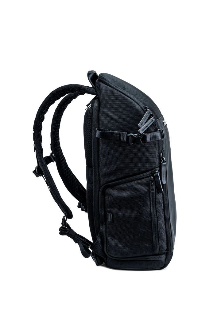 Vanguard VEO Select 46BR Camera Backpack – Black Vanguard VEO Select 46BR Camera Backpack – Black