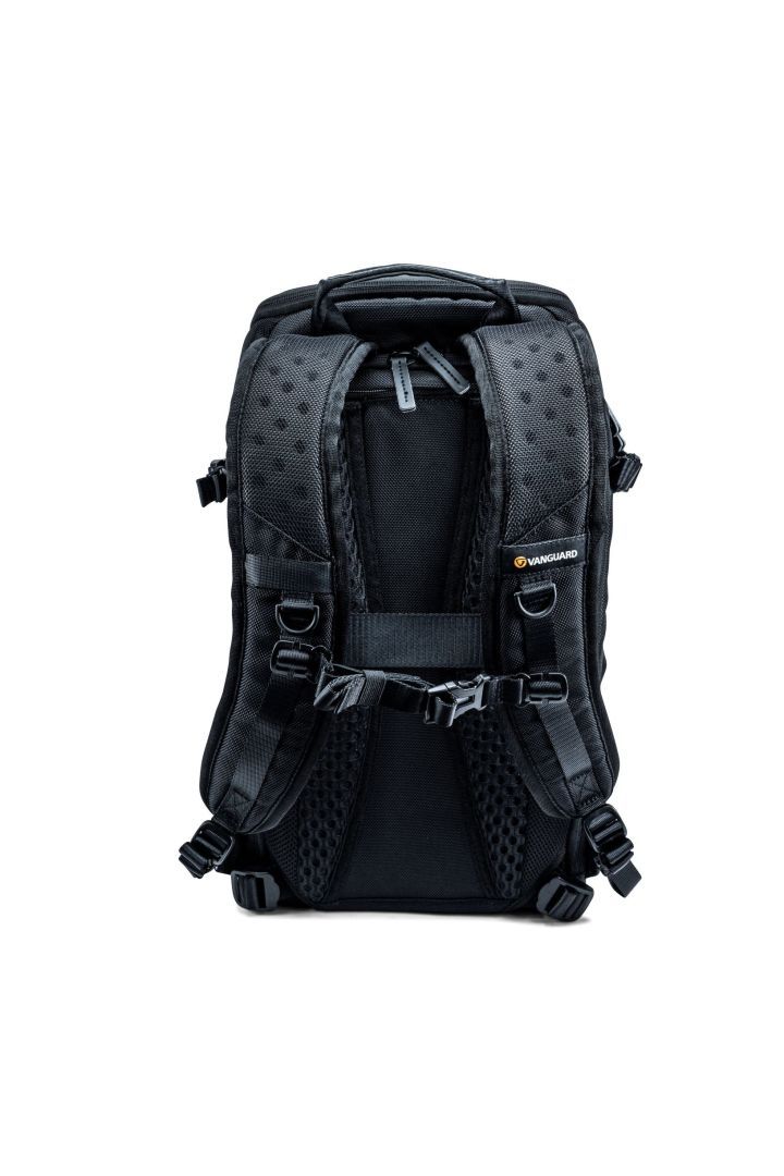 Vanguard VEO Select 46BR Camera Backpack – Black Vanguard VEO Select 46BR Camera Backpack – Black