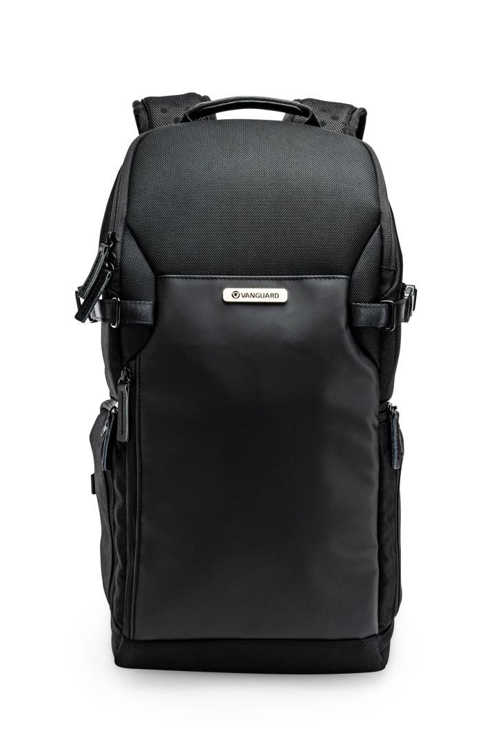 Vanguard VEO Select 46BR Camera Backpack – Black Vanguard VEO Select 46BR Camera Backpack – Black
