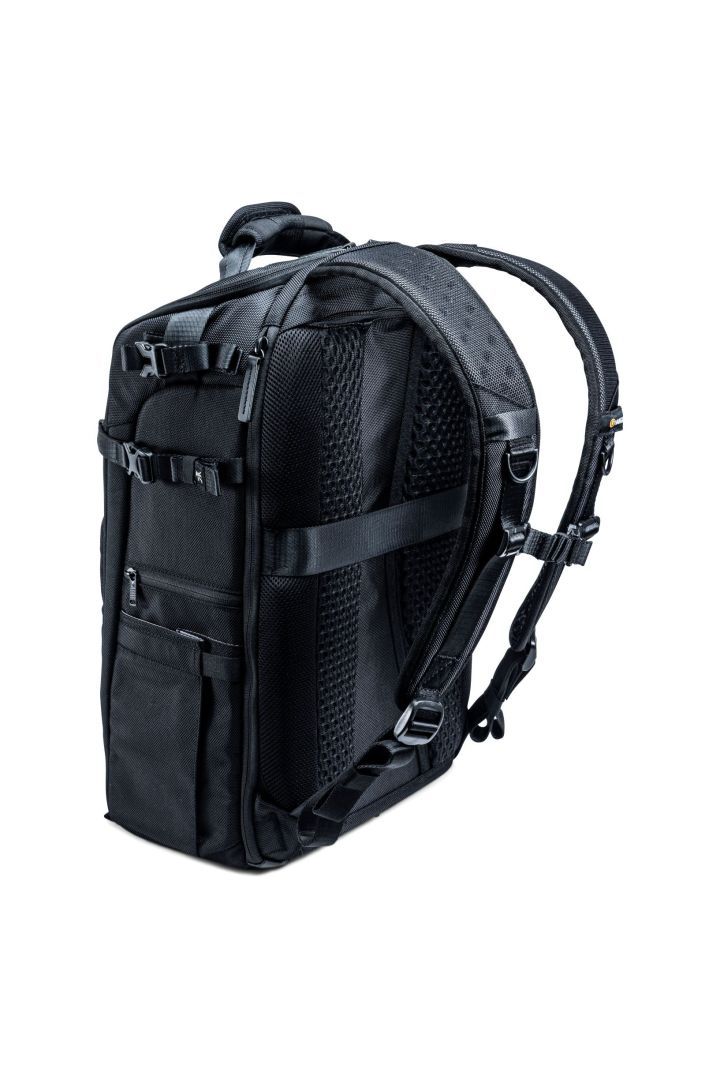 Vanguard VEO Select 48BF Camera Backpack – Black Vanguard VEO Select 48BF Camera Backpack – Black