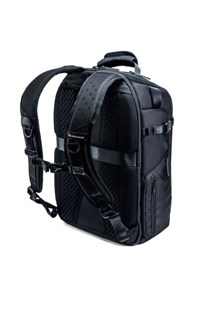 Vanguard VEO Select 48BF Camera Backpack – Black Vanguard VEO Select 48BF Camera Backpack – Black