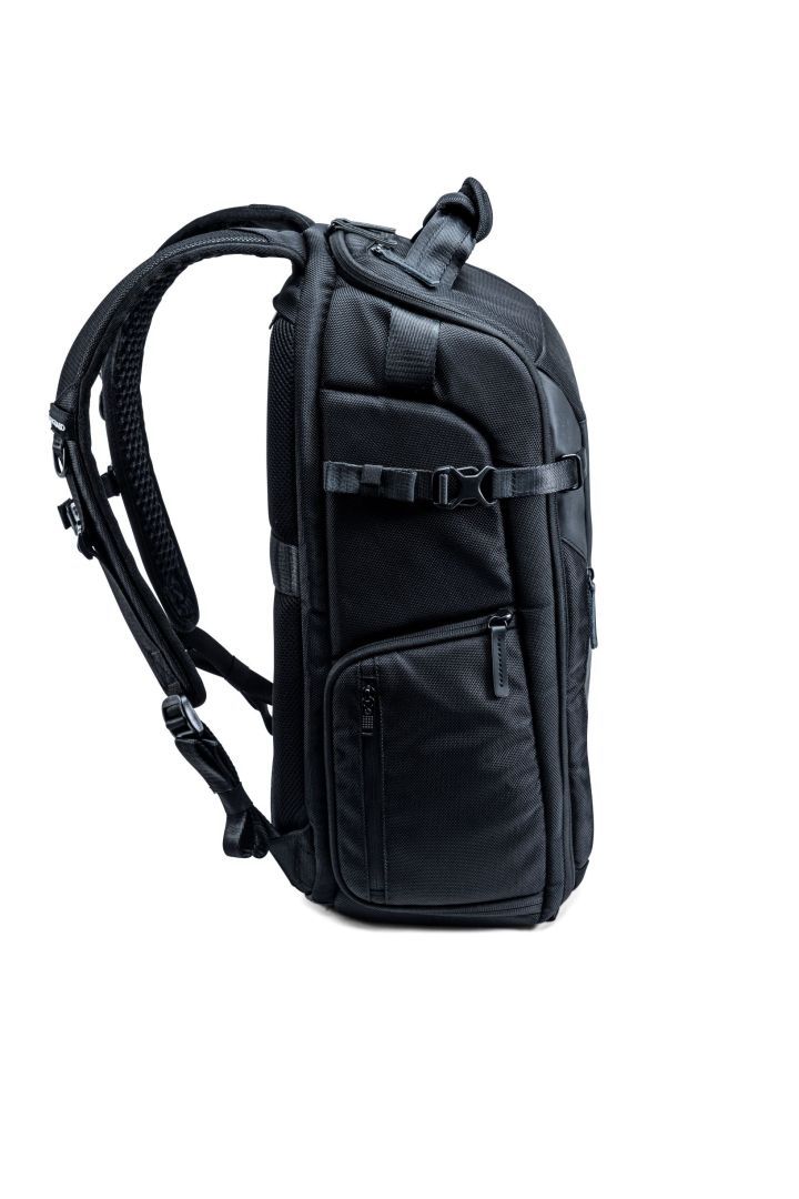 Vanguard VEO Select 48BF Camera Backpack – Black Vanguard VEO Select 48BF Camera Backpack – Black