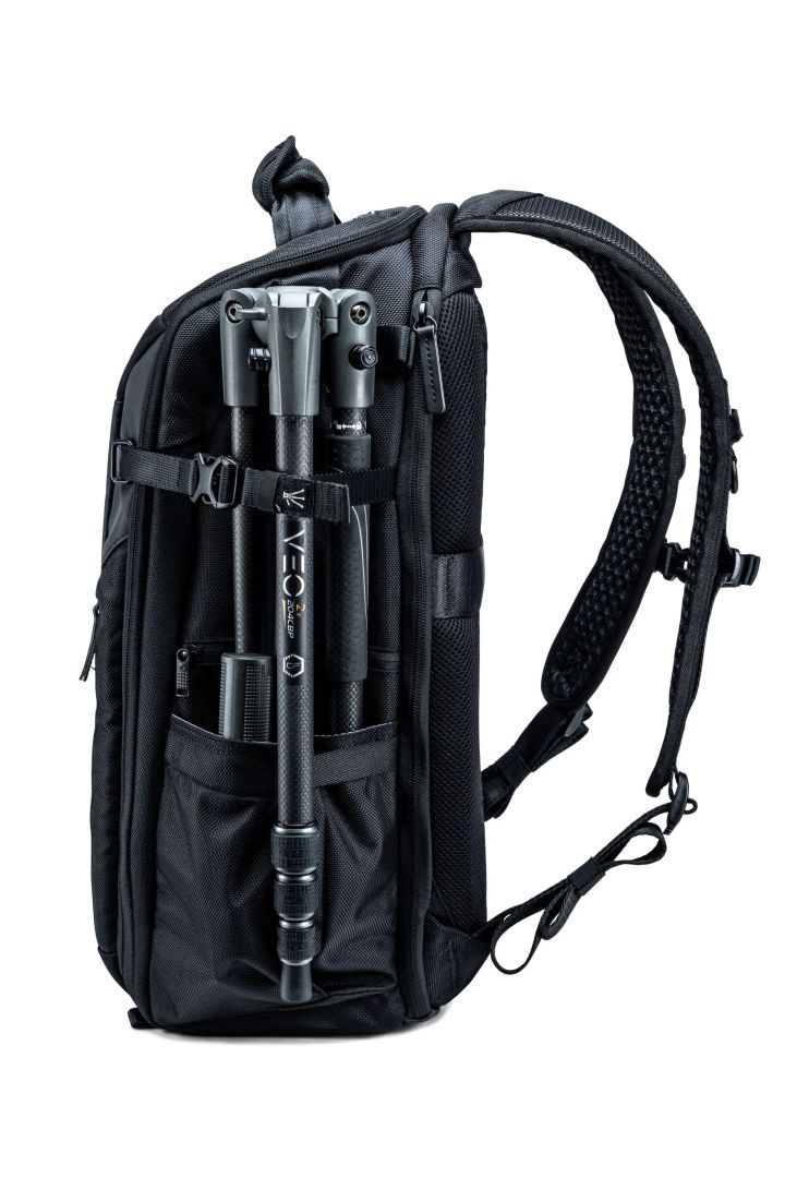 Vanguard VEO Select 48BF Camera Backpack – Black Vanguard VEO Select 48BF Camera Backpack – Black