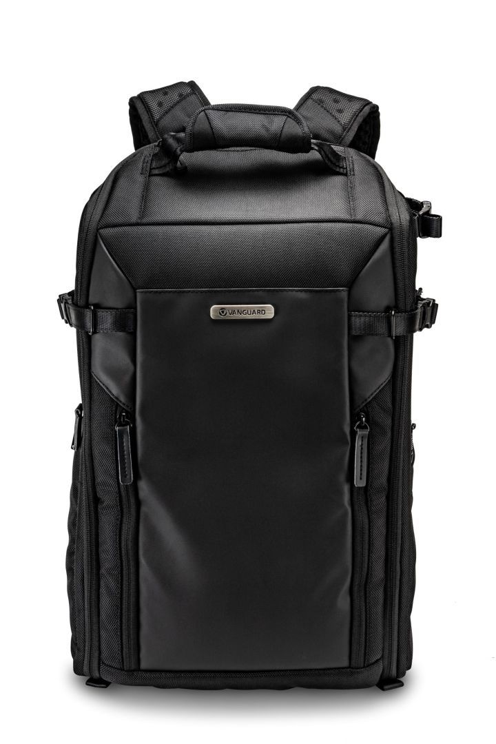Vanguard VEO Select 48BF Camera Backpack – Black Vanguard VEO Select 48BF Camera Backpack – Black