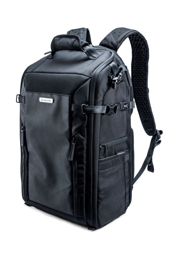 Vanguard VEO Select 48BF Camera Backpack – Black Vanguard VEO Select 48BF Camera Backpack – Black