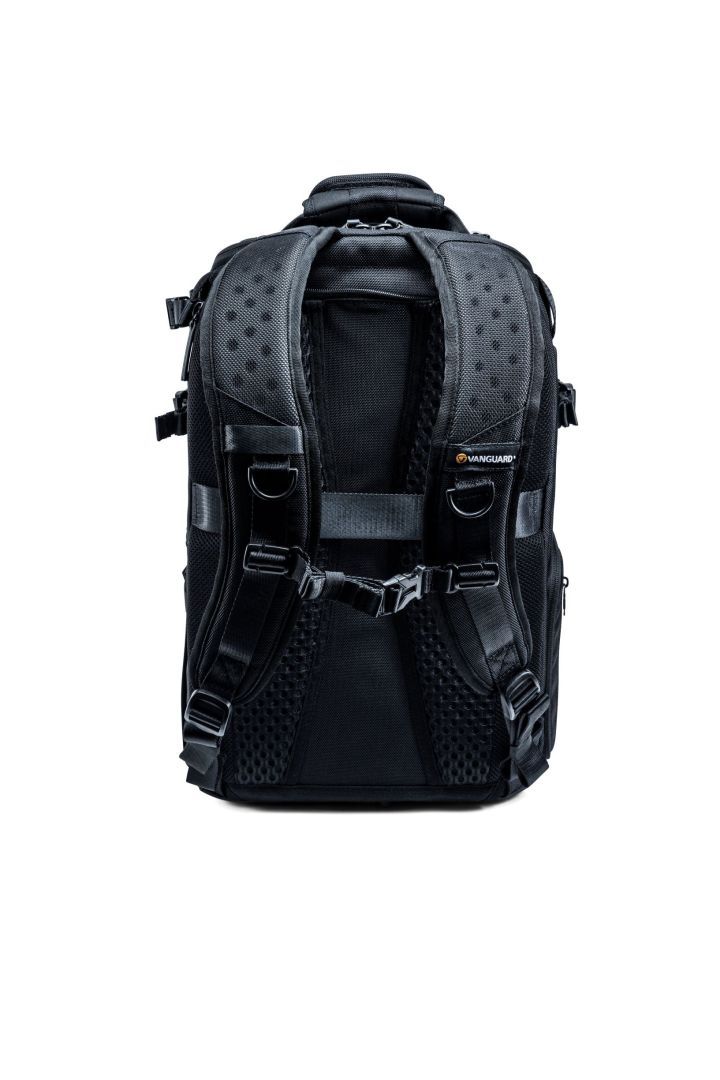 Vanguard VEO Select 48BF Camera Backpack – Black Vanguard VEO Select 48BF Camera Backpack – Black