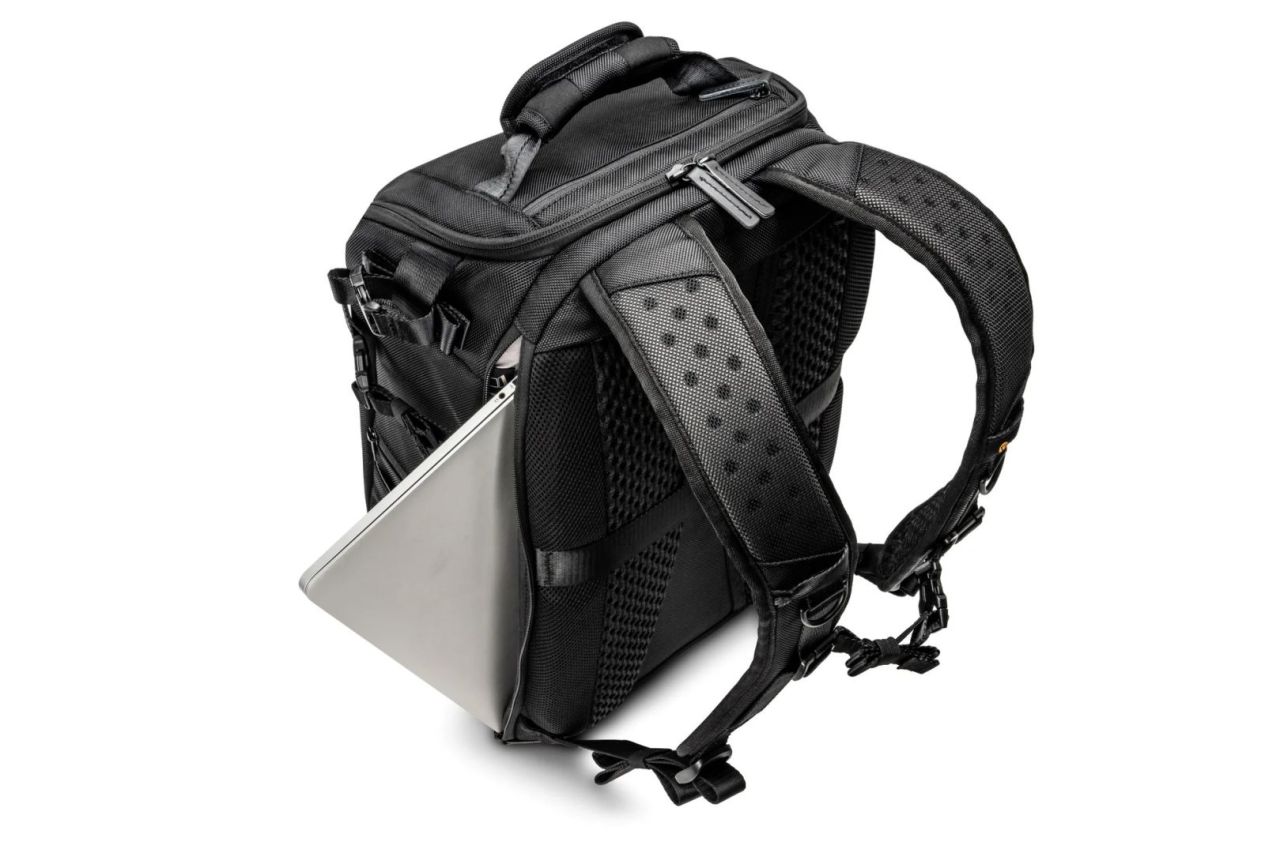 Vanguard VEO Select 48BF Camera Backpack – Black Vanguard VEO Select 48BF Camera Backpack – Black