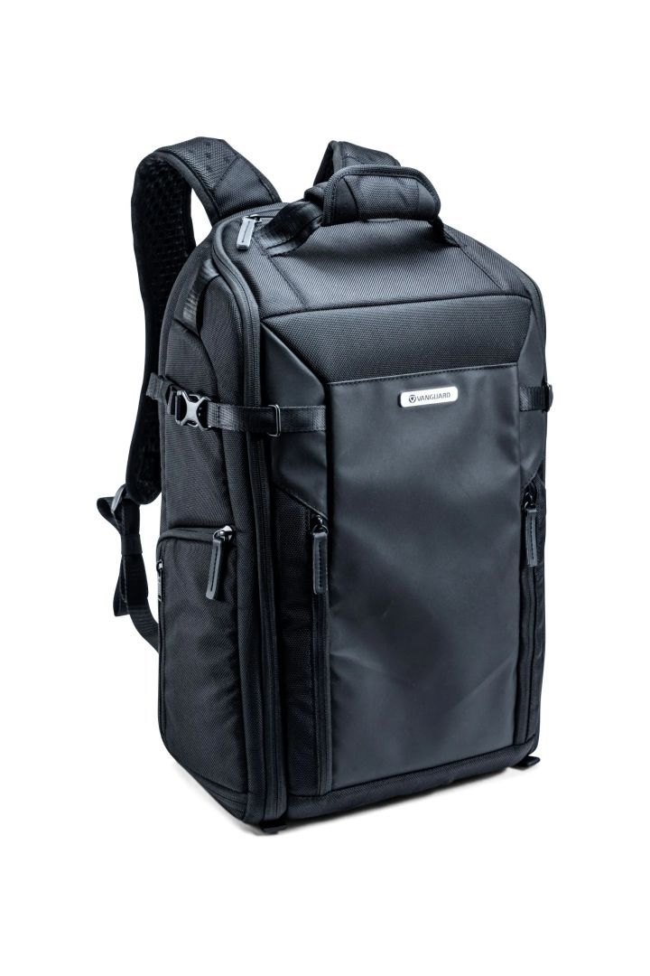 Vanguard VEO Select 48BF Camera Backpack – Black Vanguard VEO Select 48BF Camera Backpack – Black