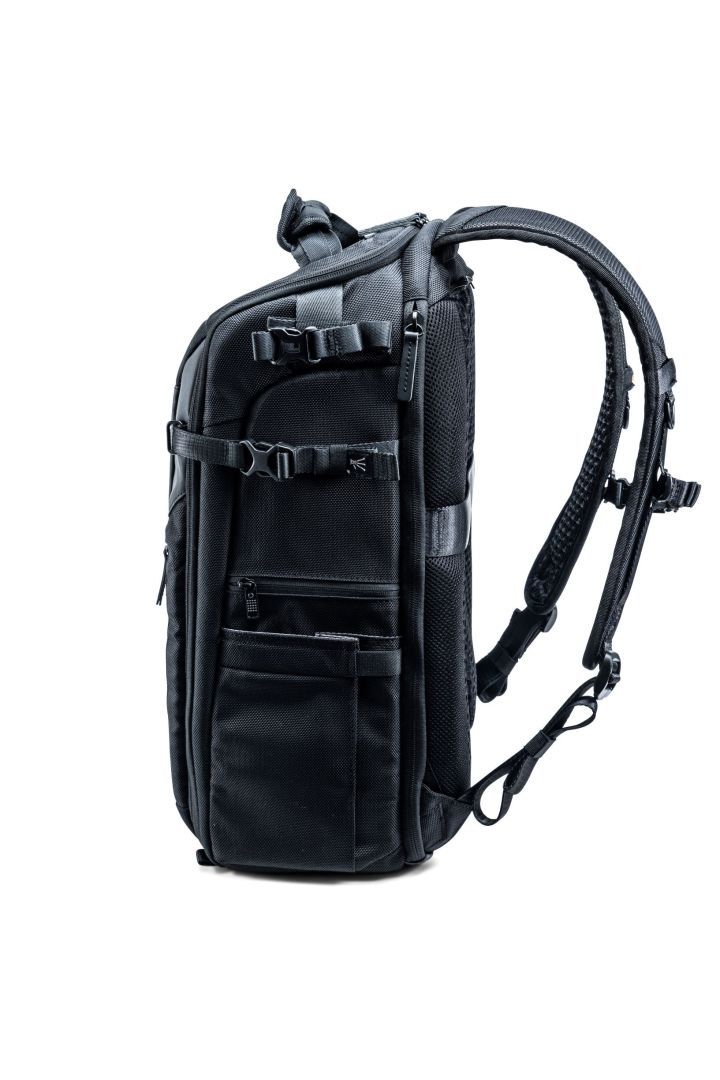 Vanguard VEO Select 48BF Camera Backpack – Black Vanguard VEO Select 48BF Camera Backpack – Black