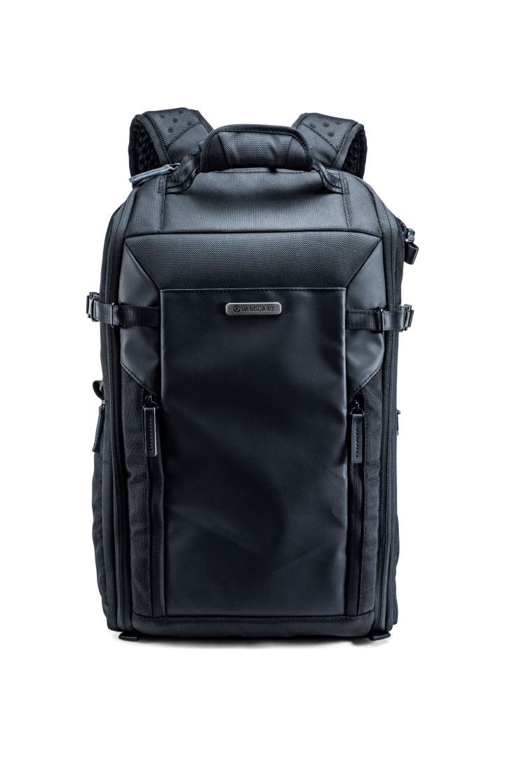 Vanguard VEO Select 48BF Camera Backpack – Black Vanguard VEO Select 48BF Camera Backpack – Black