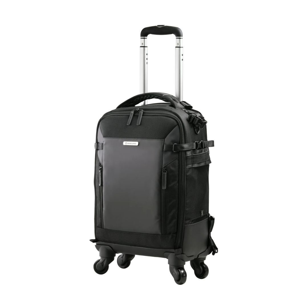 Vanguard VEO Select 55BT Trolley Backpack- Black Vanguard VEO Select 55BT Trolley Backpack- Black