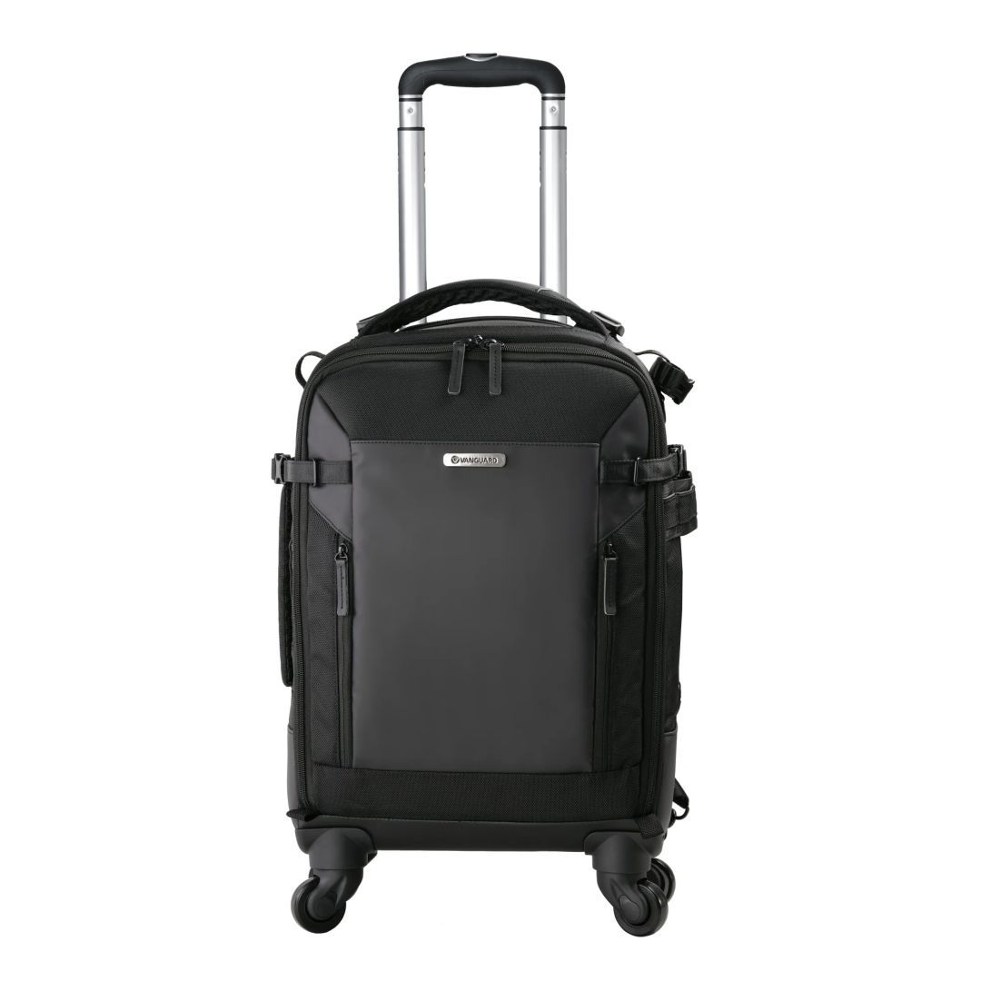 Vanguard VEO Select 55BT Trolley Backpack- Black Vanguard VEO Select 55BT Trolley Backpack- Black