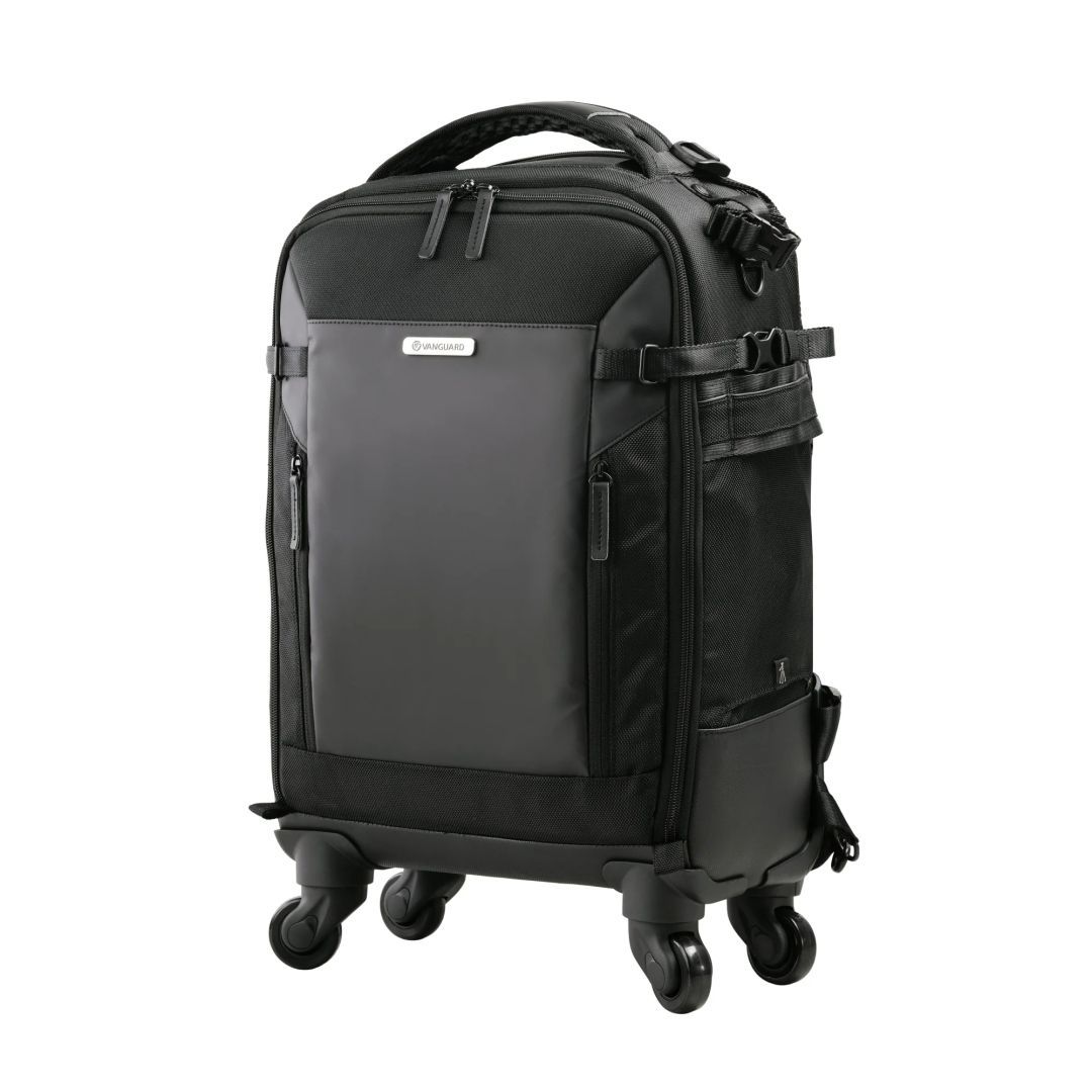 Vanguard VEO Select 55BT Trolley Backpack- Black Vanguard VEO Select 55BT Trolley Backpack- Black