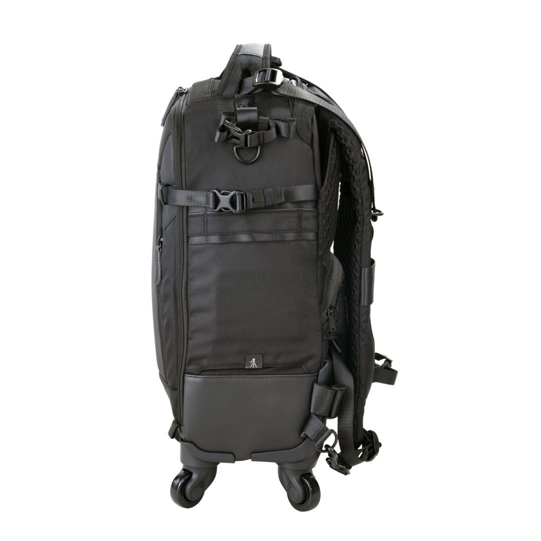 Vanguard VEO Select 55BT Trolley Backpack- Black Vanguard VEO Select 55BT Trolley Backpack- Black