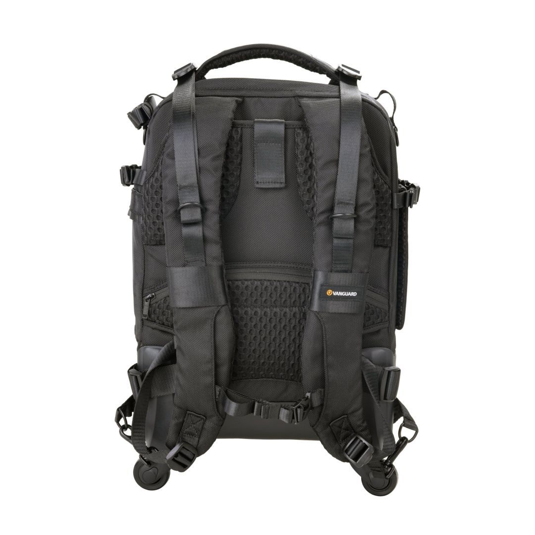 Vanguard VEO Select 55BT Trolley Backpack- Black Vanguard VEO Select 55BT Trolley Backpack- Black