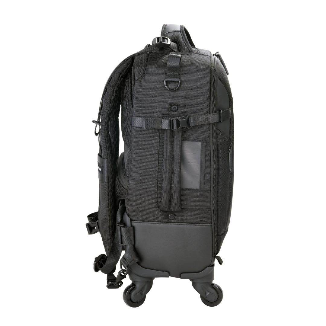 Vanguard VEO Select 55BT Trolley Backpack- Black Vanguard VEO Select 55BT Trolley Backpack- Black