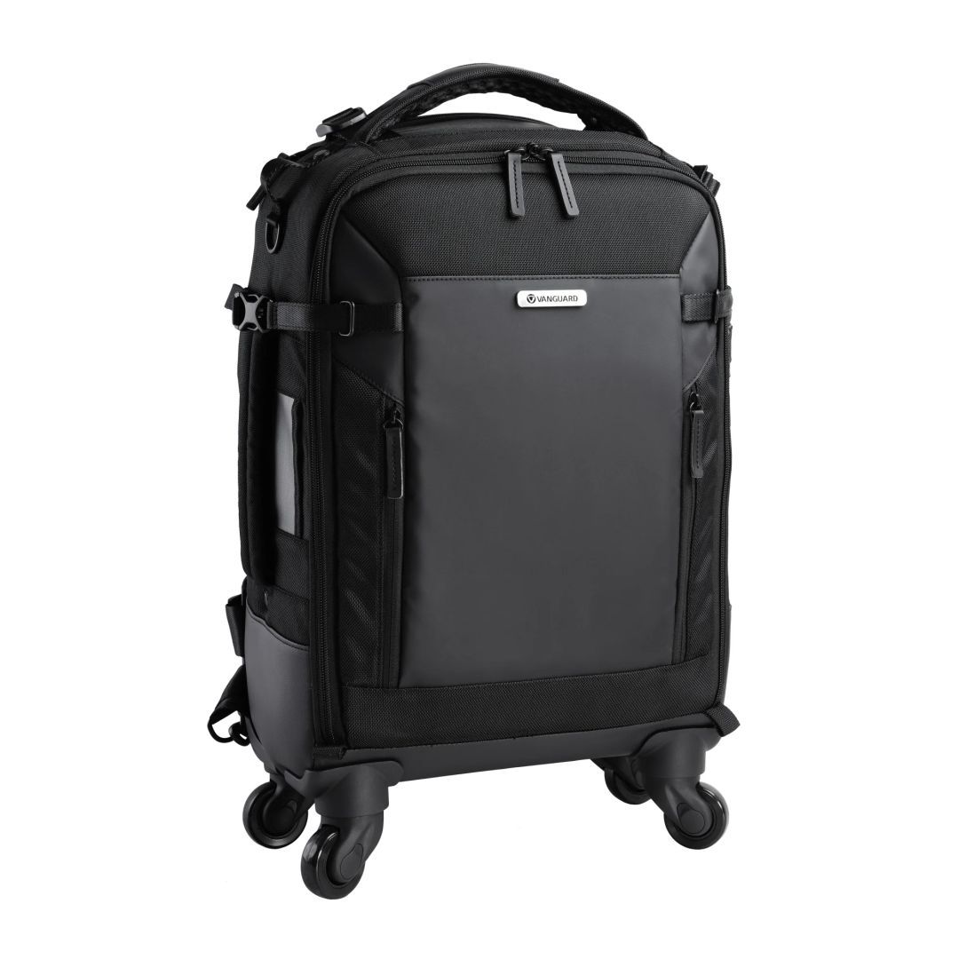 Vanguard VEO Select 55BT Trolley Backpack- Black Vanguard VEO Select 55BT Trolley Backpack- Black